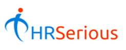 HR Serious logo