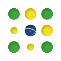Logo brazil
